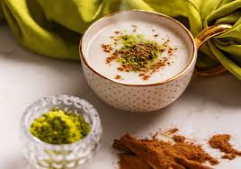 Antep Fıstıklı Salep